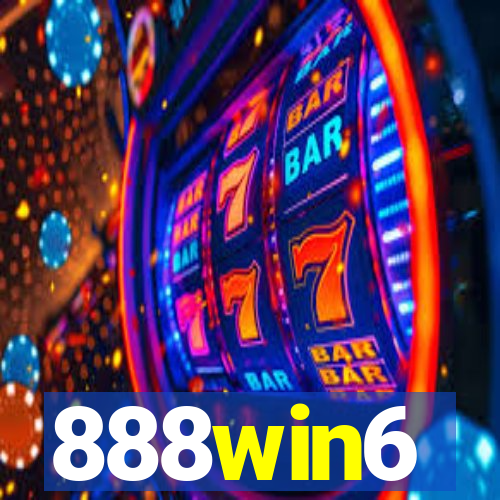 888win6