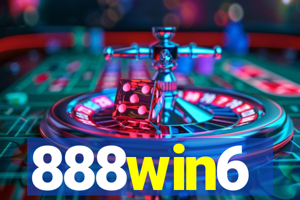 888win6