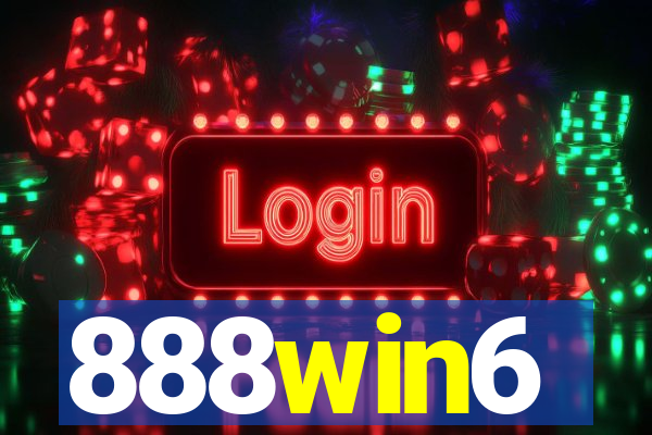 888win6