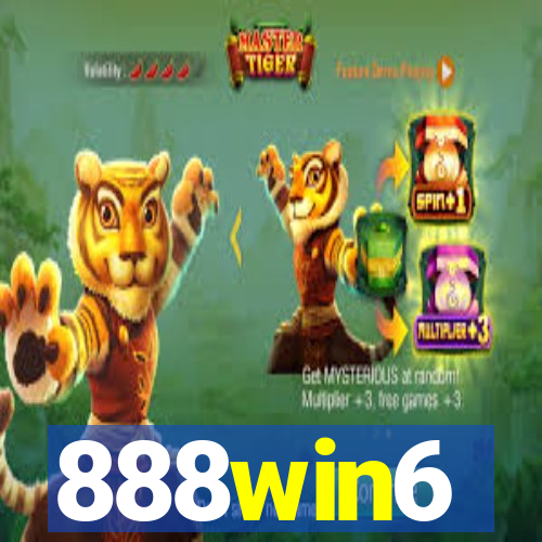 888win6