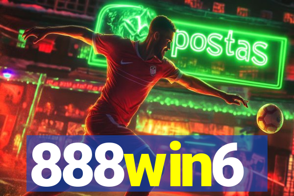 888win6