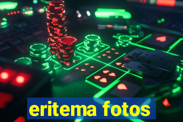 eritema fotos