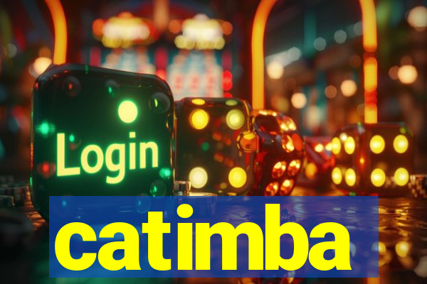 catimba