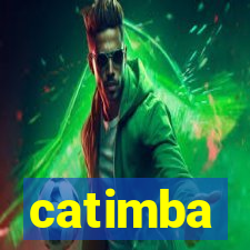 catimba