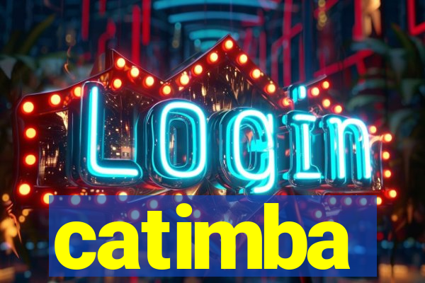 catimba