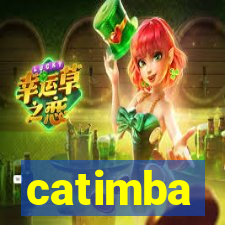 catimba