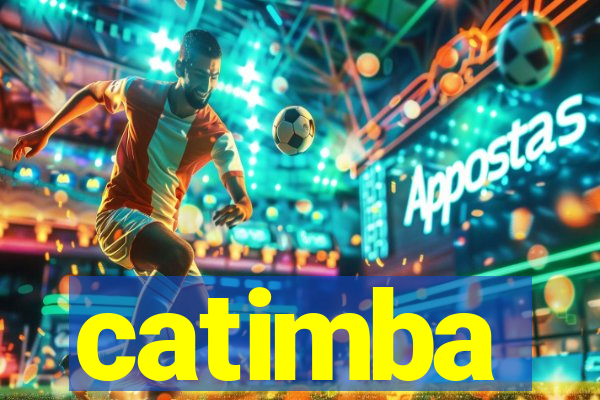 catimba