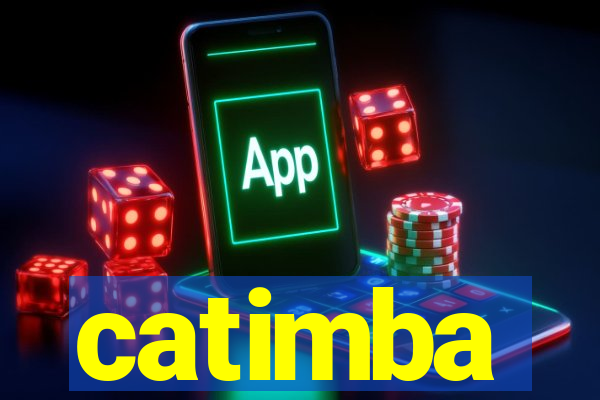 catimba