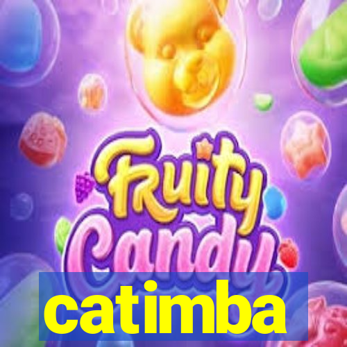 catimba