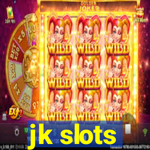 jk slots