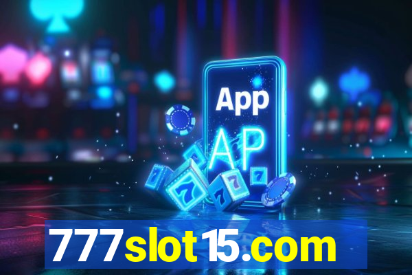 777slot15.com