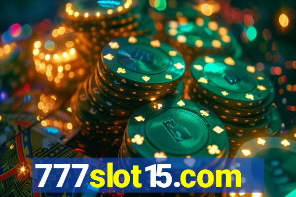 777slot15.com