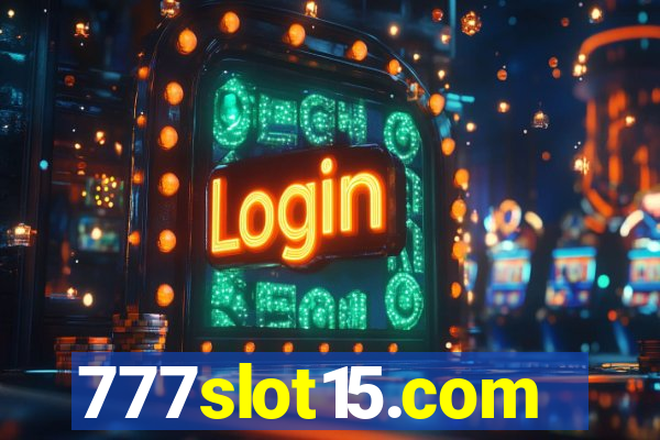 777slot15.com