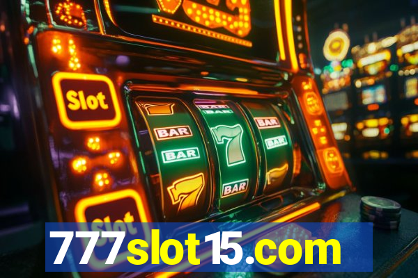 777slot15.com