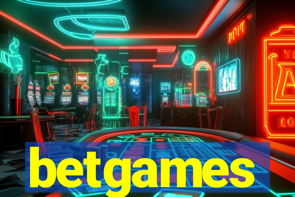 betgames