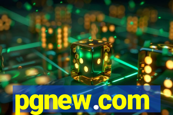 pgnew.com