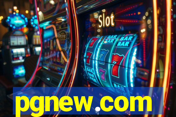 pgnew.com