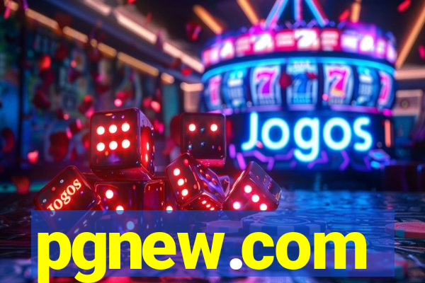 pgnew.com