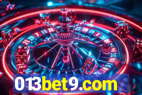 013bet9.com