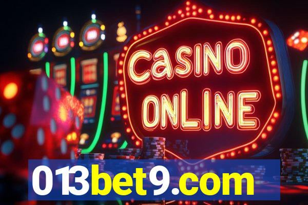 013bet9.com