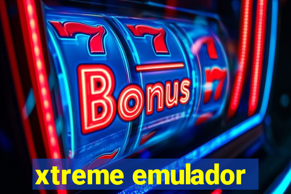 xtreme emulador