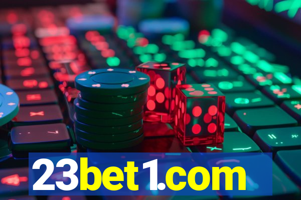 23bet1.com