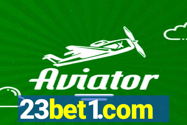 23bet1.com