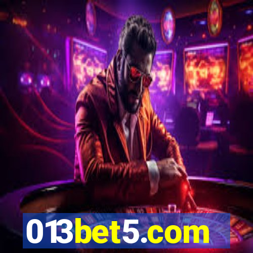 013bet5.com