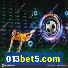 013bet5.com