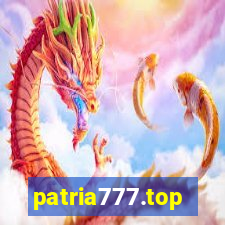 patria777.top