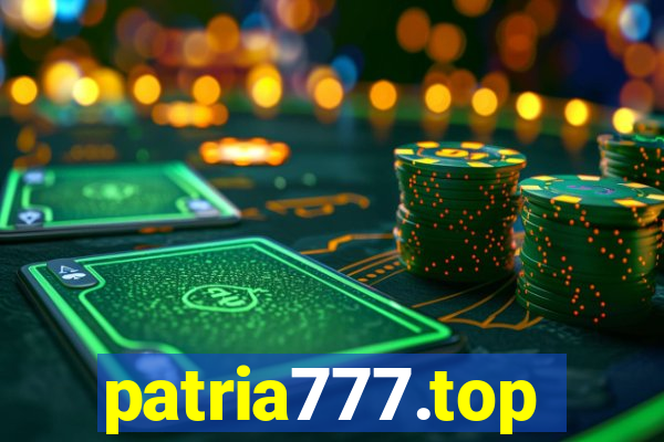 patria777.top