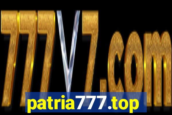 patria777.top