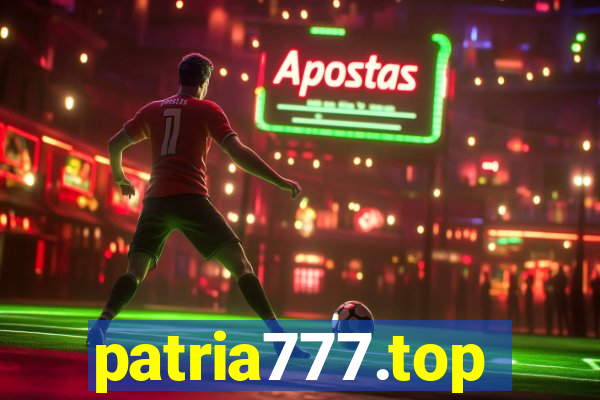 patria777.top