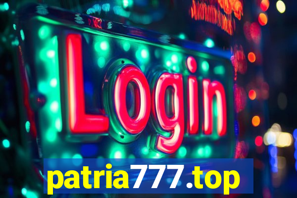 patria777.top