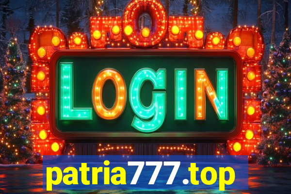 patria777.top