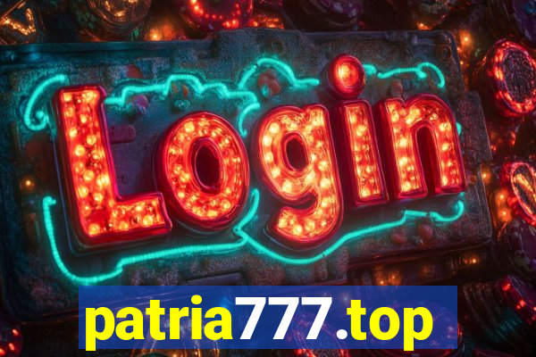 patria777.top