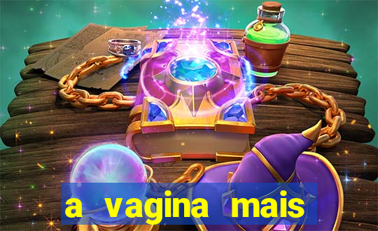 a vagina mais bonita do brasil