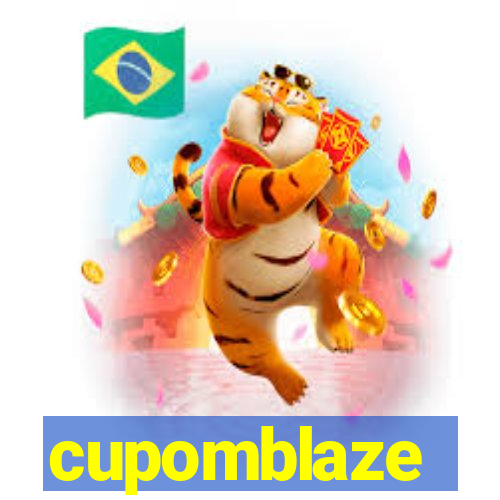 cupomblaze