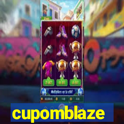 cupomblaze