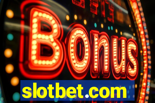 slotbet.com