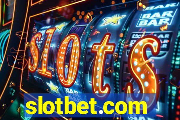 slotbet.com