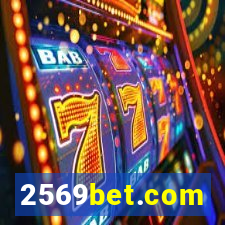 2569bet.com