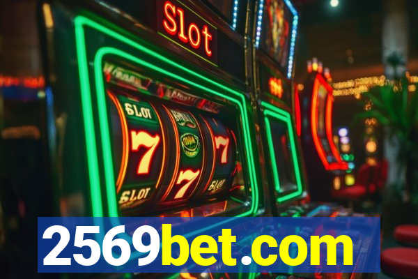 2569bet.com