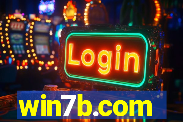 win7b.com