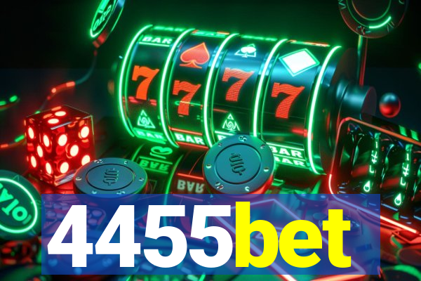 4455bet