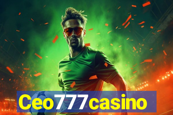 Ceo777casino