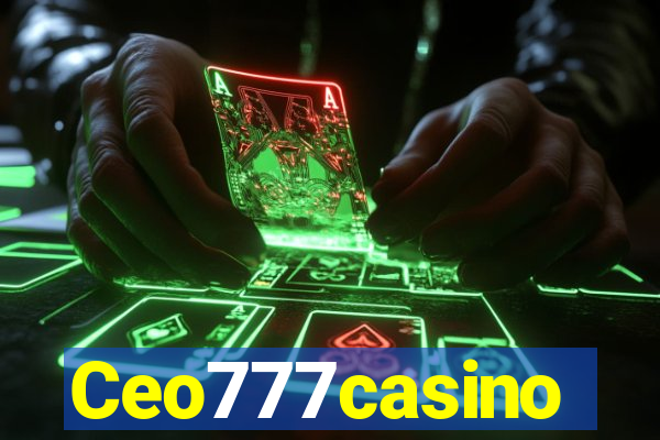 Ceo777casino