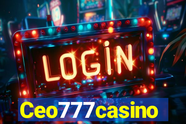 Ceo777casino