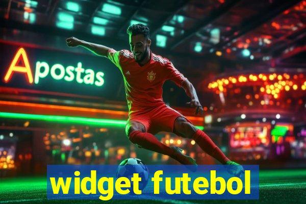 widget futebol