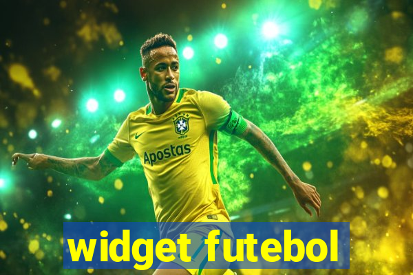 widget futebol